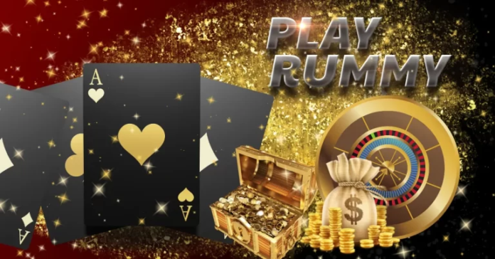 Rummy Wealth