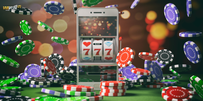 Online Casino Malaysia